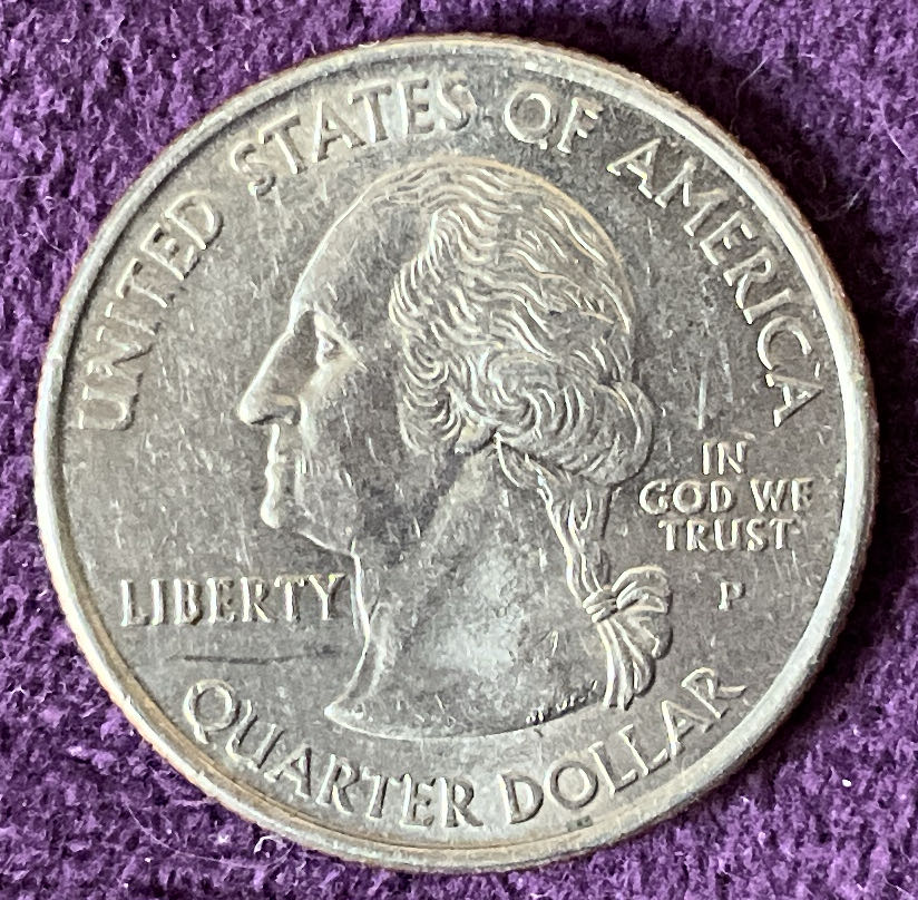 1988 Scottish Thistle 5p (2)