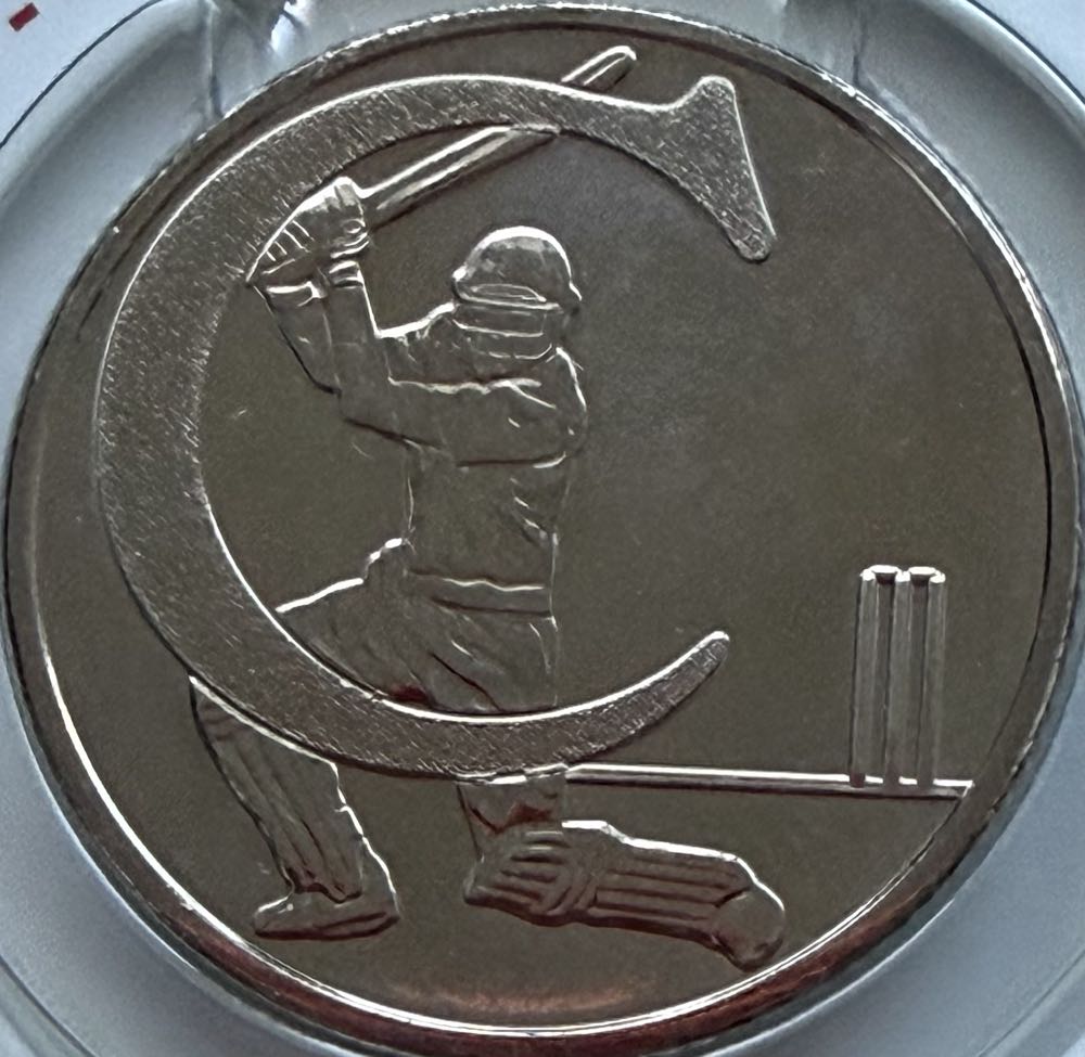 Netherlands 2 Euro Cents