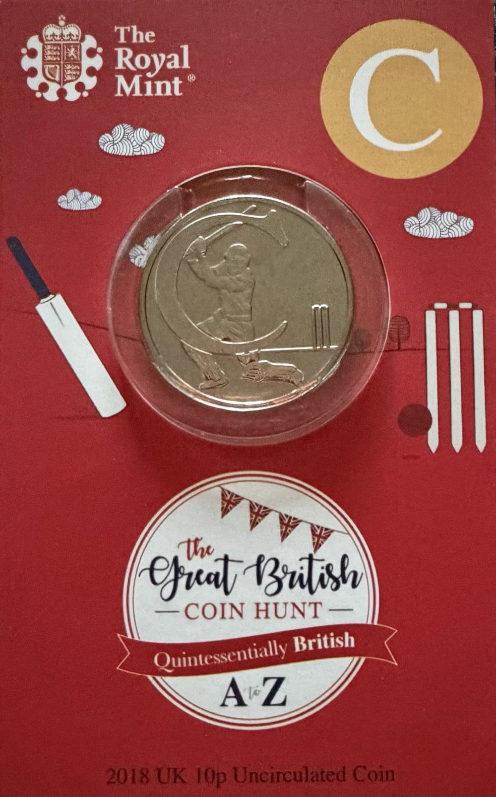 Euro 2020 Croatia Medal