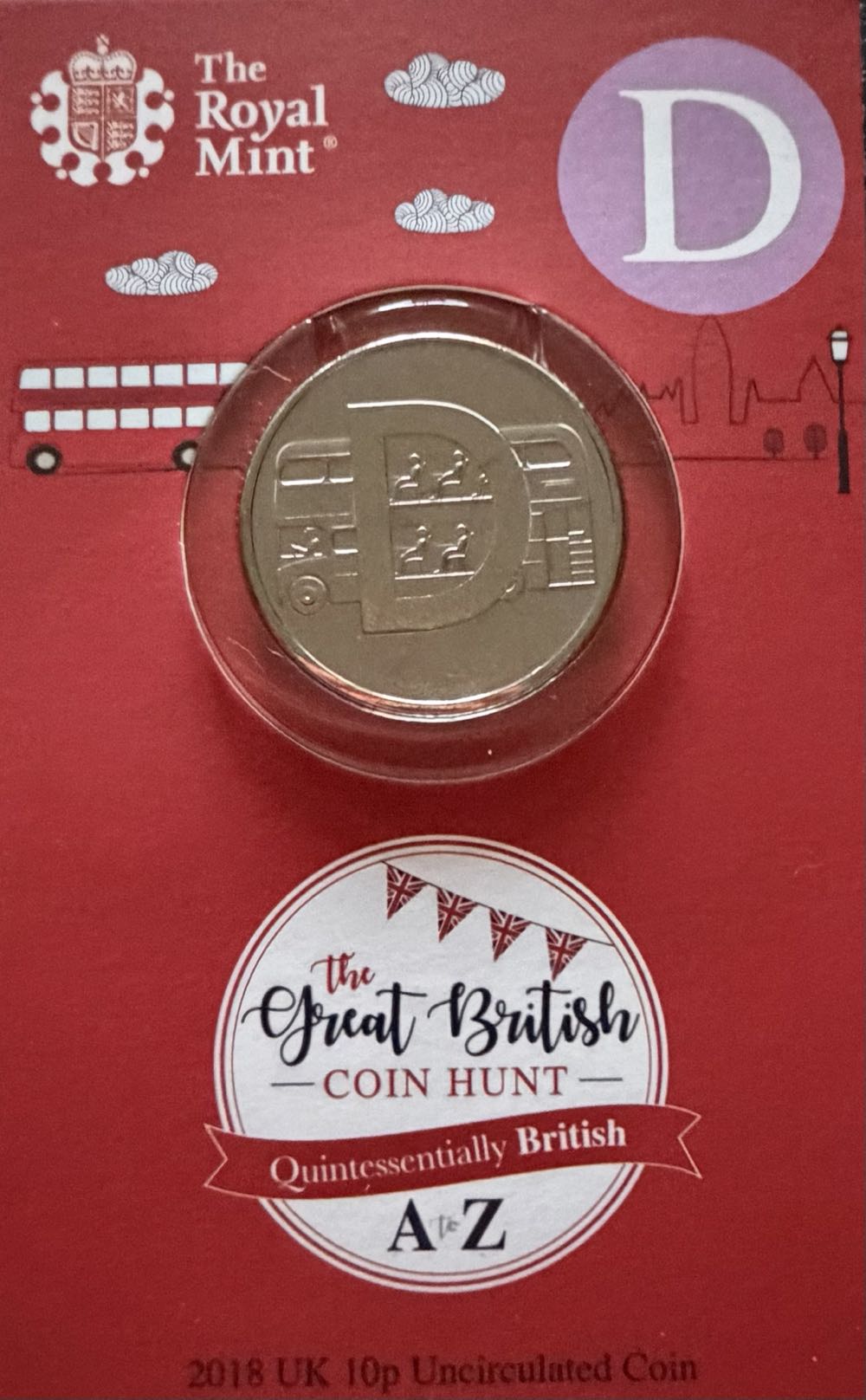 2000 France 10 Euro Cent