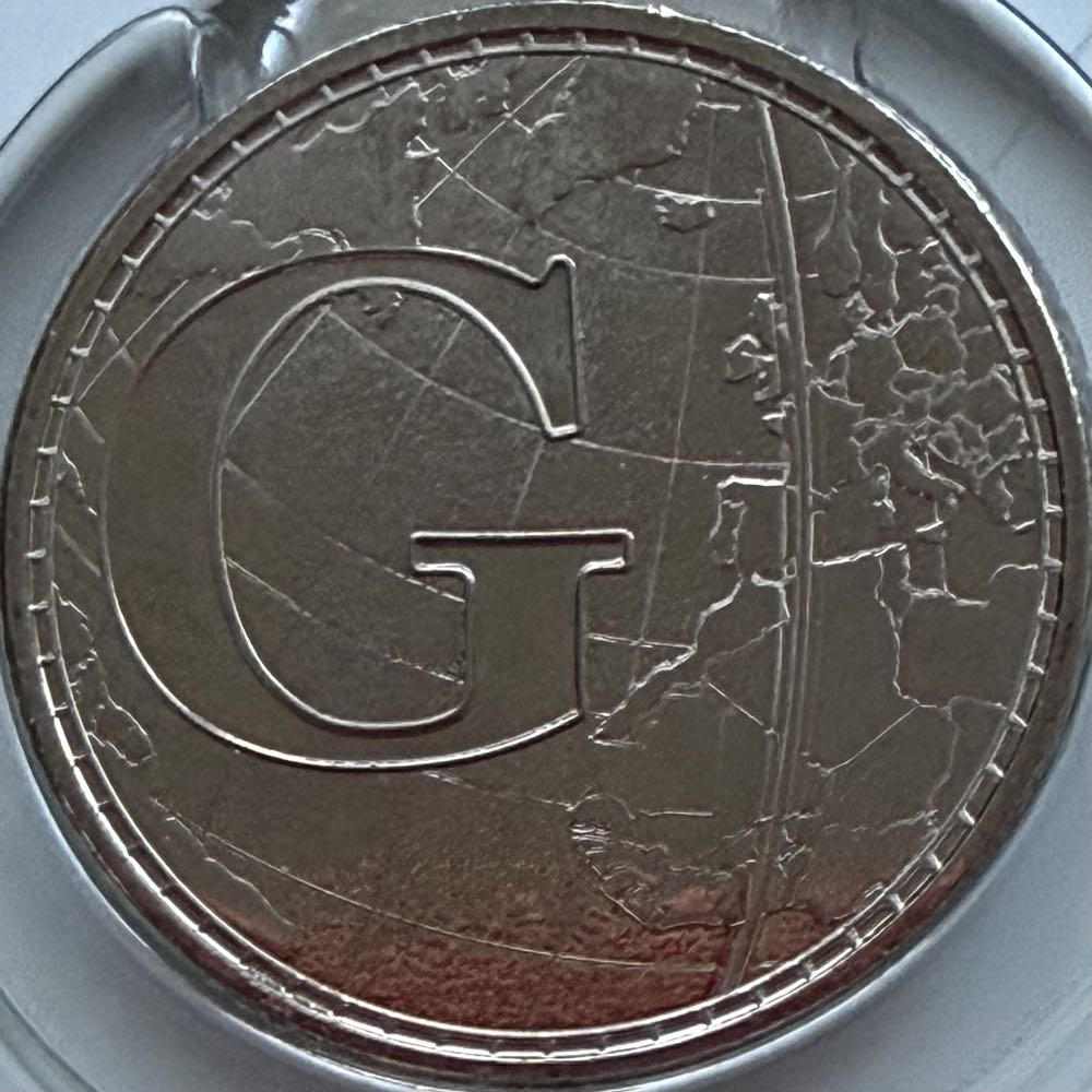 2015 Sir Winston Churchill £20