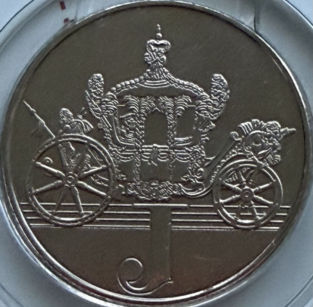 Wessex Mint Liberty Gold