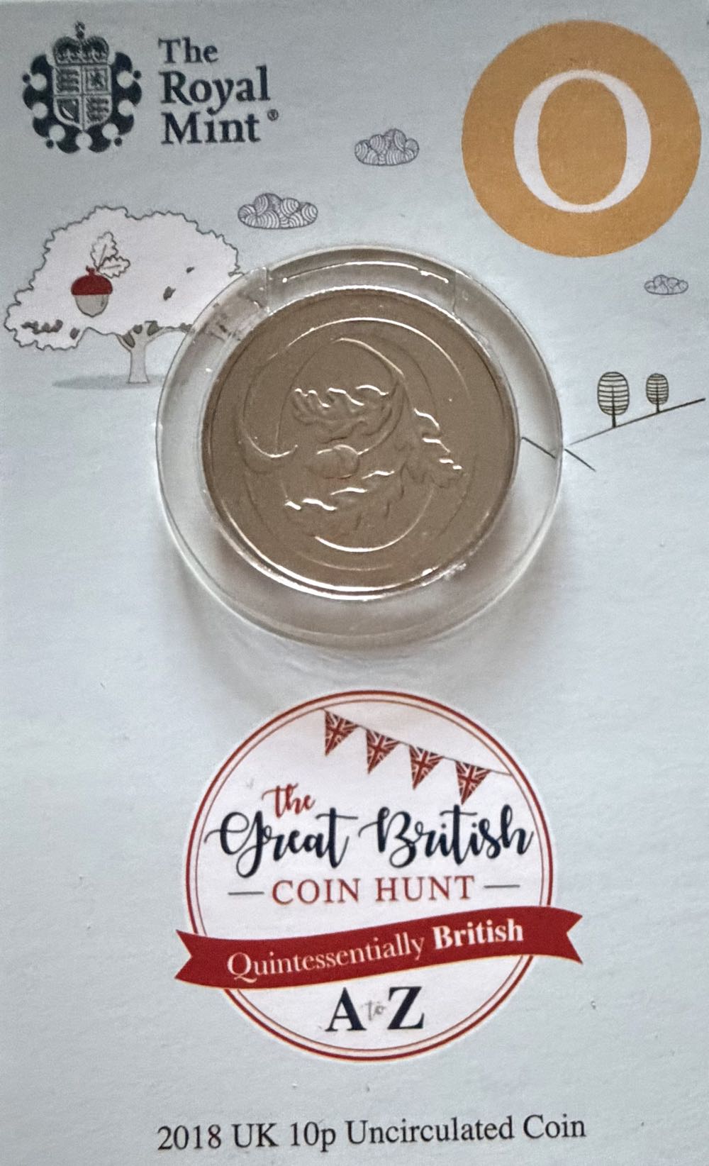 1958 Elizabeth iI Three Pence (3)