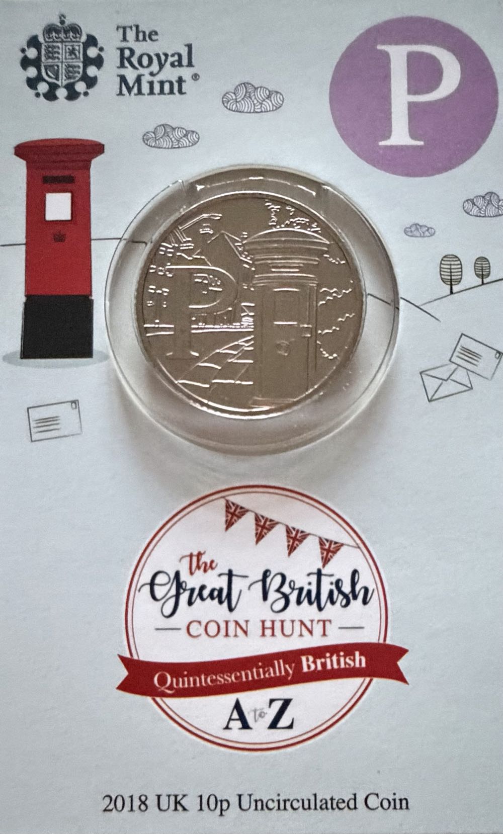 Quarter Cumberland Gap 2016 D 5