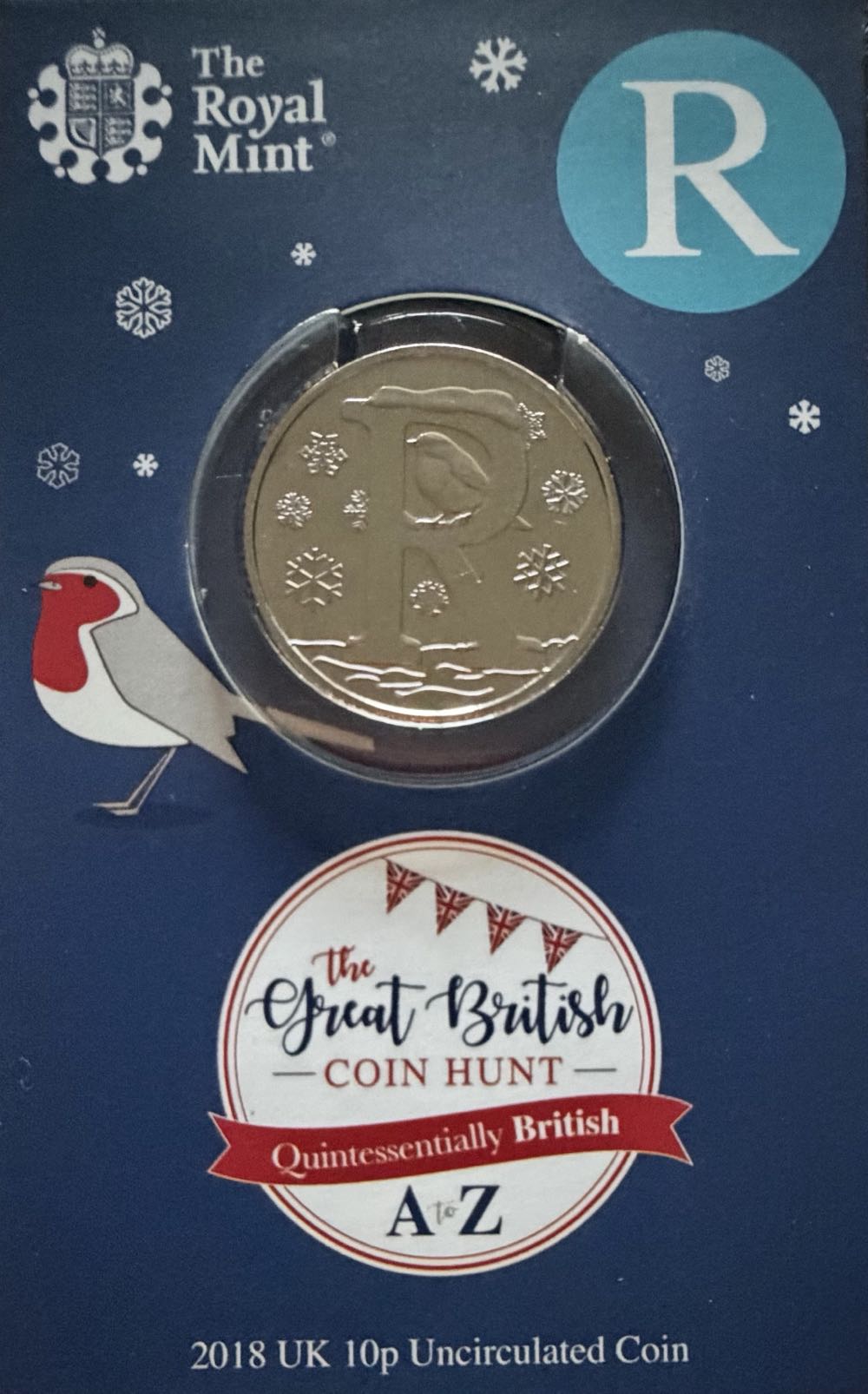 1929 George V Florin