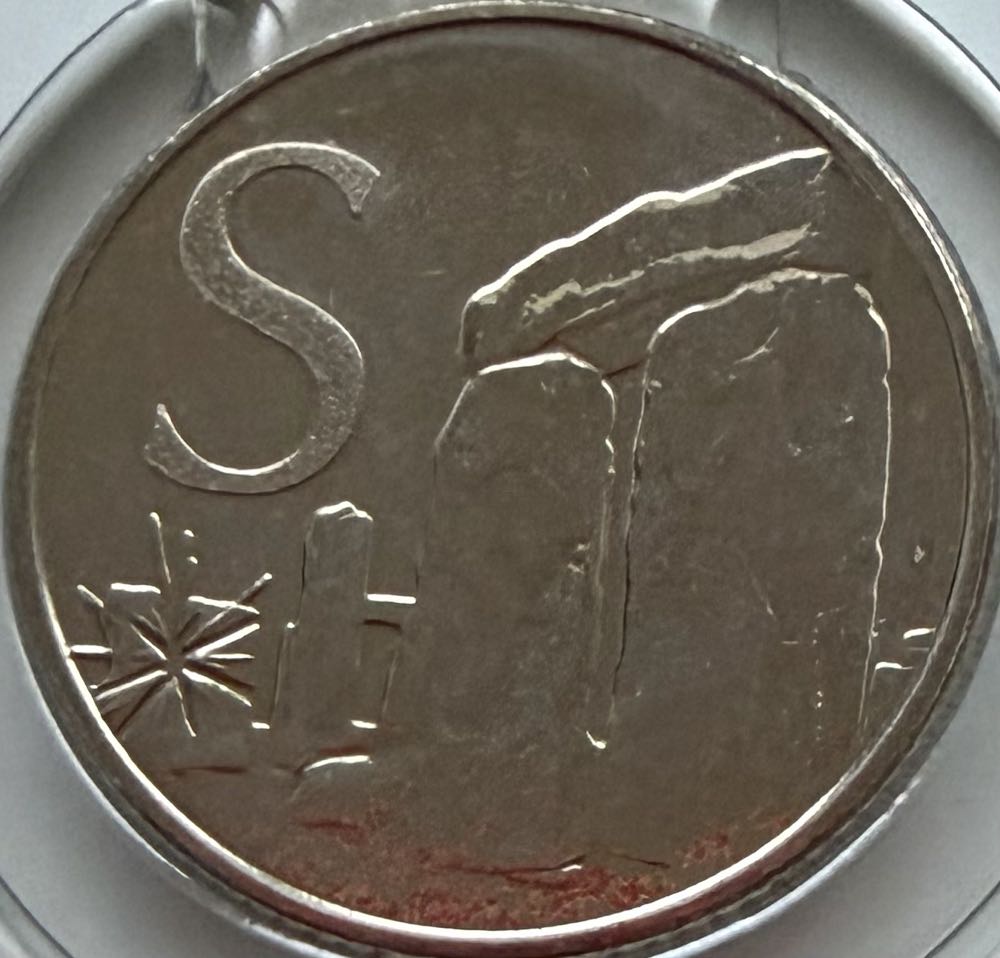 2002 Italy 1 Euro