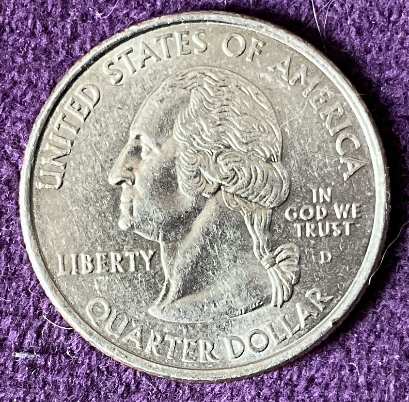 1915 George V One Penny (3)