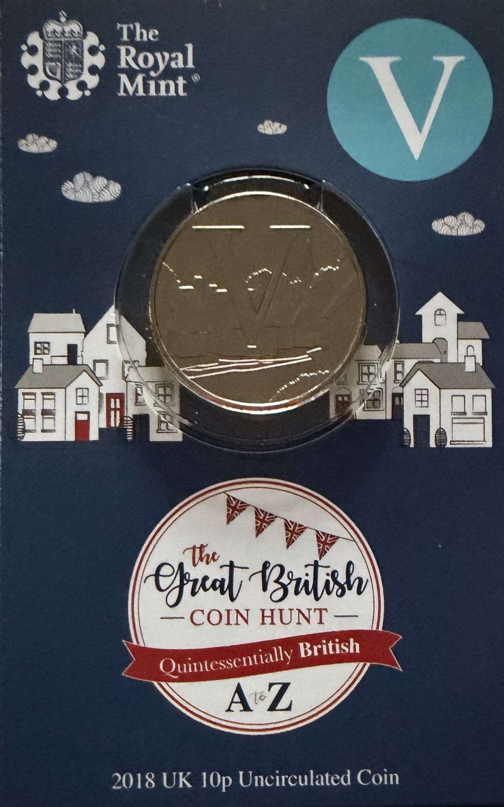 Squirrel Nutkin Ingot