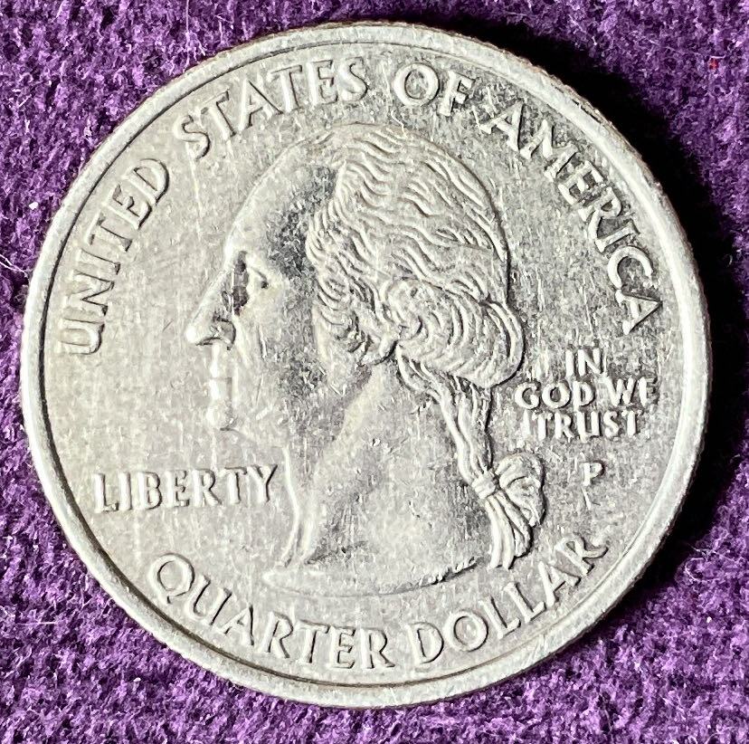 1977 German Deutsche Mark