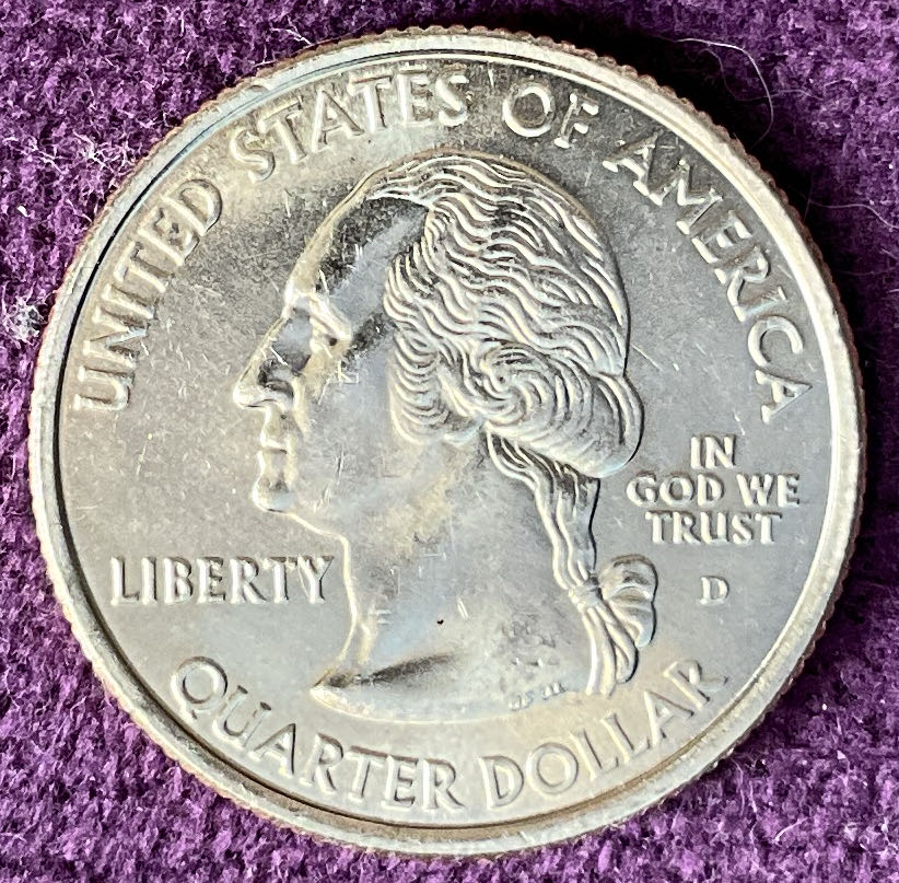 New Zealand Police Challenge Coin