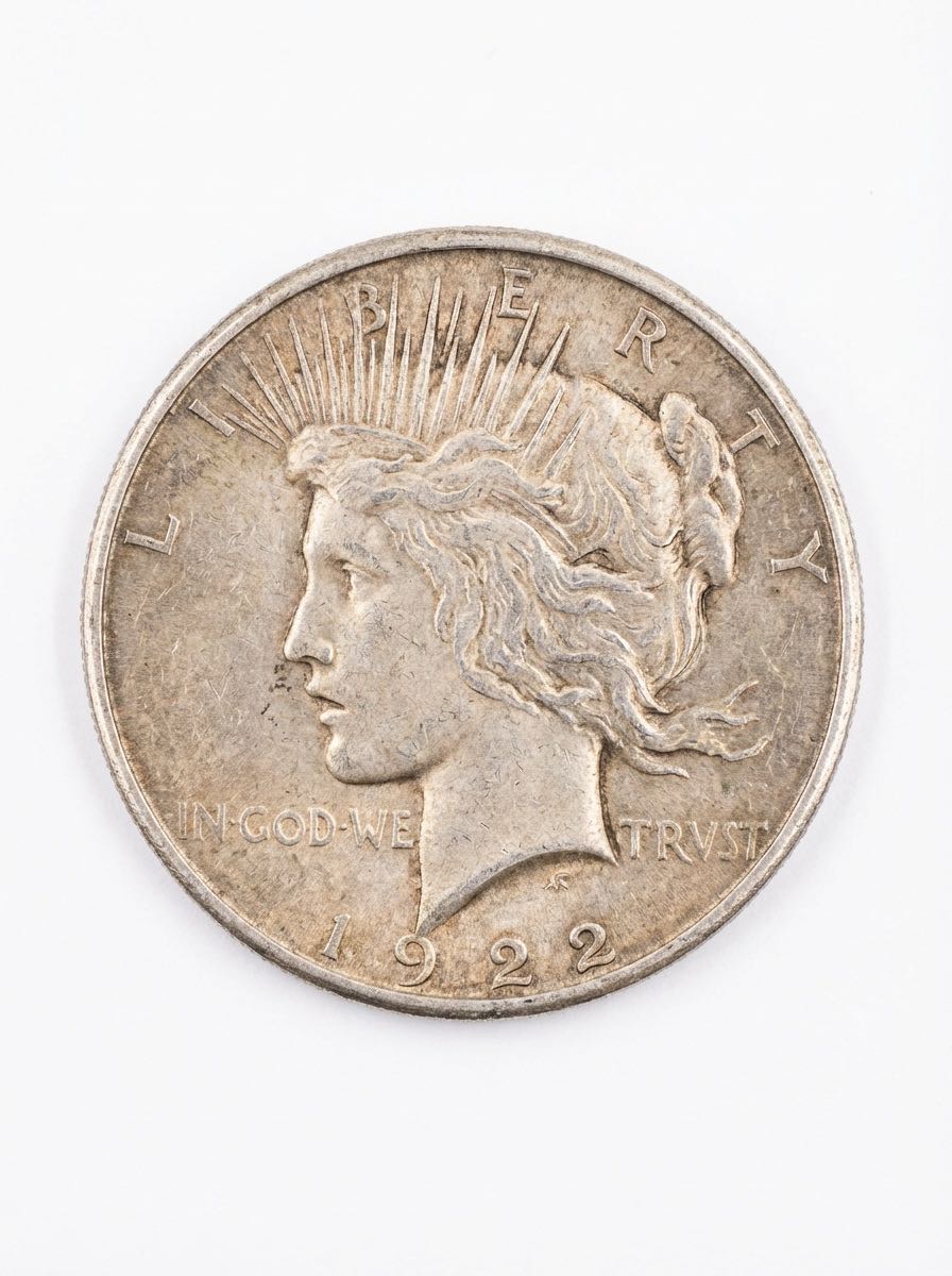 2021 The Remembrance Day £5