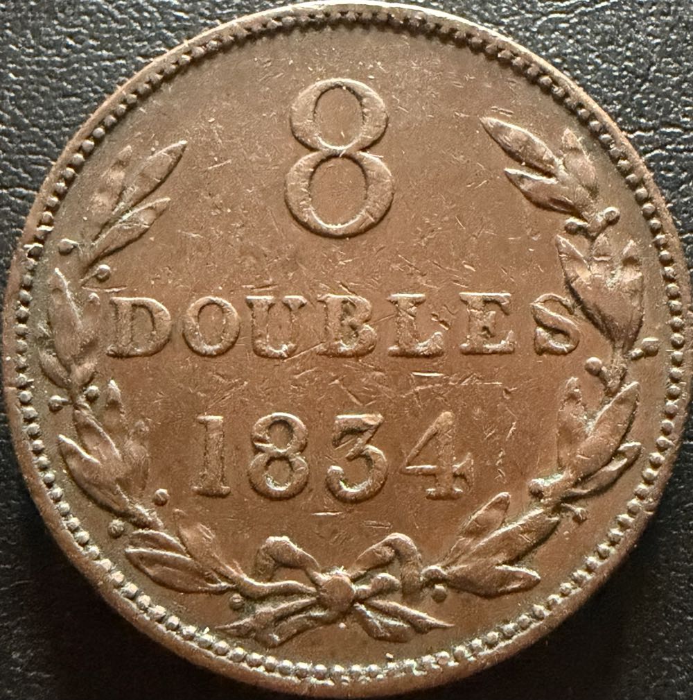 1955 Elizabeth II Scottish Shilling