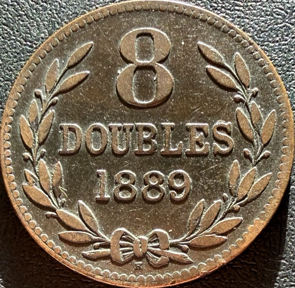 1987 Singapore 10 Cents