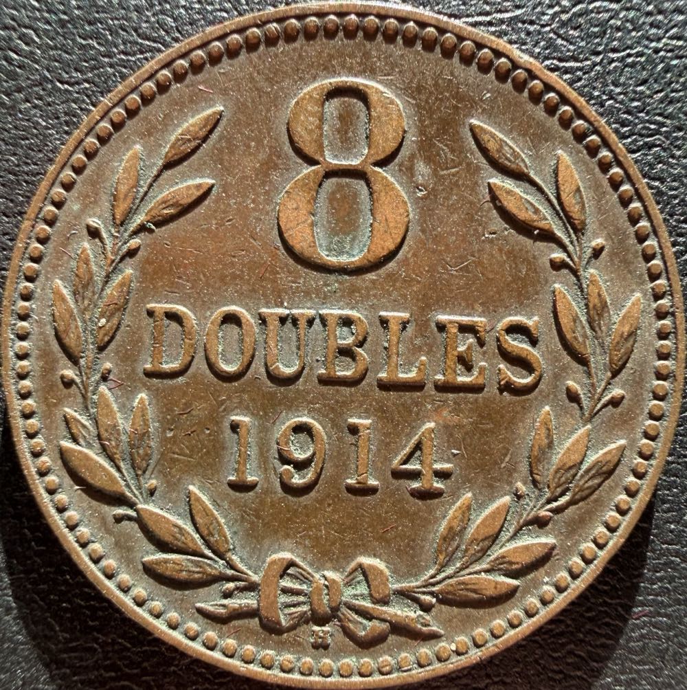 1983 Half Penny
