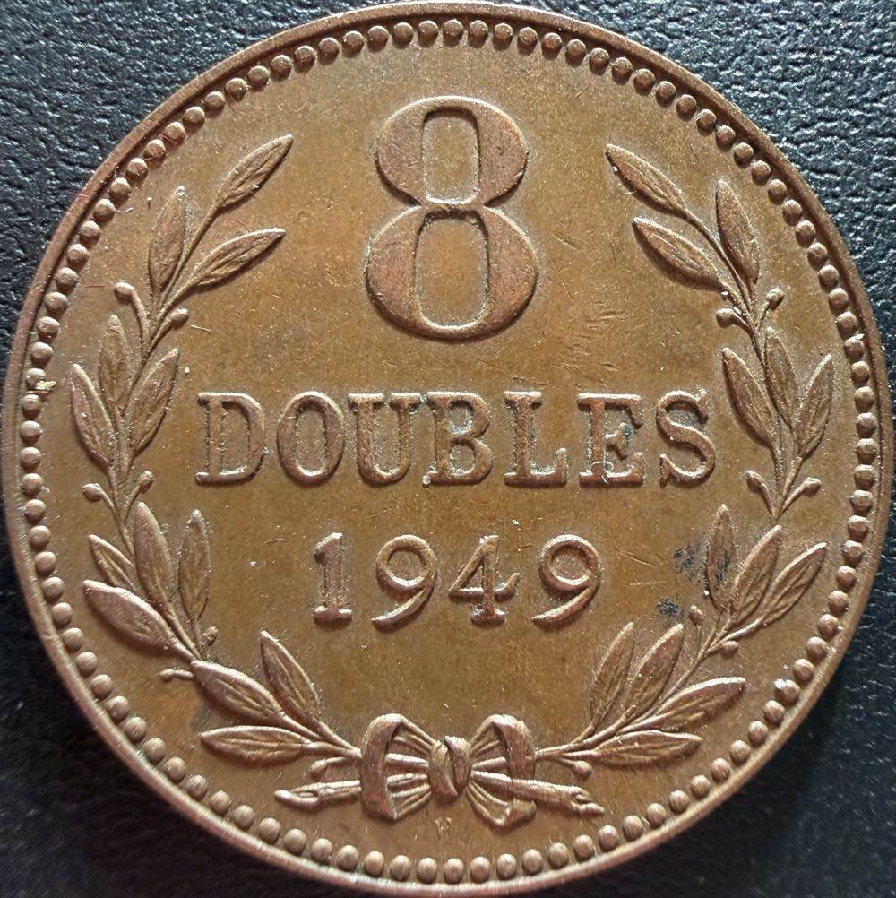 2005 End Of WW II Piedfort £2