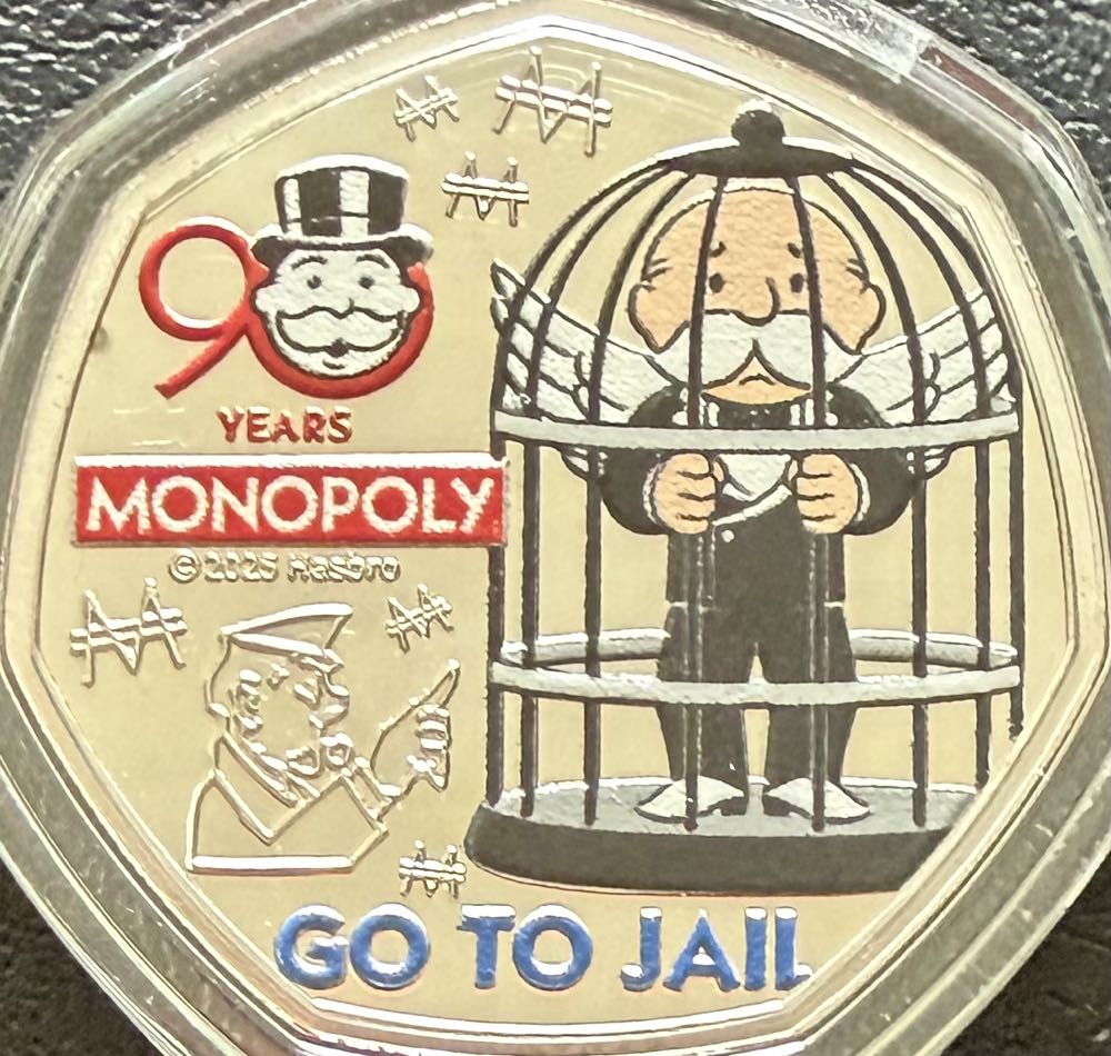 1997 Two Butterfly Kites 20c