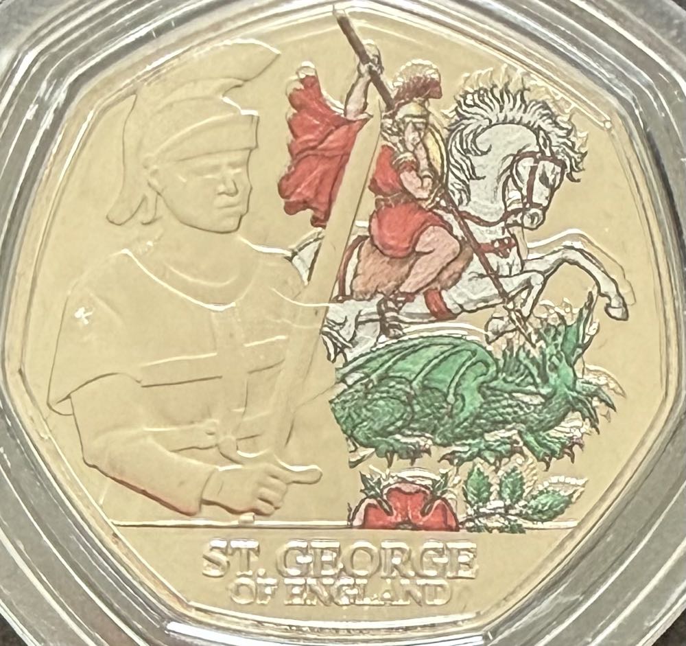 the original white village outdoor nativity scene