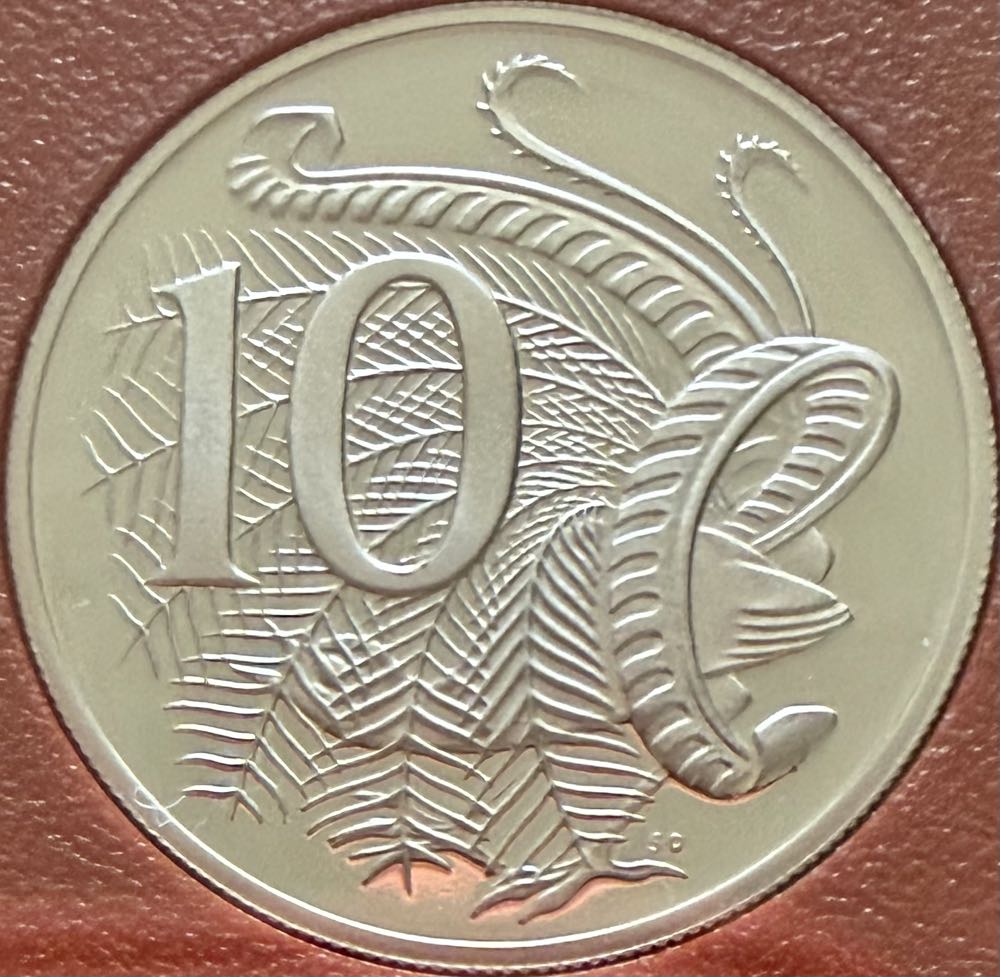 Quarter Utah 2007 D 56