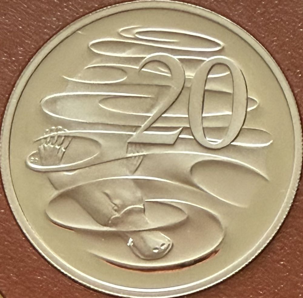 2025 Monopoly Community Chest 50c