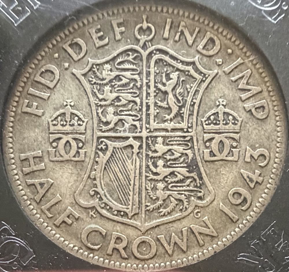 1998 Prince Of Wales Badge 2p