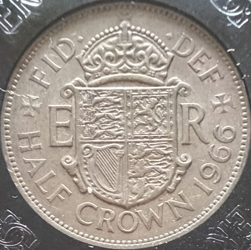 William H Harrison Silver Miniature