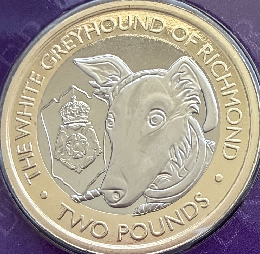 1983 Malaysia 10 Sen