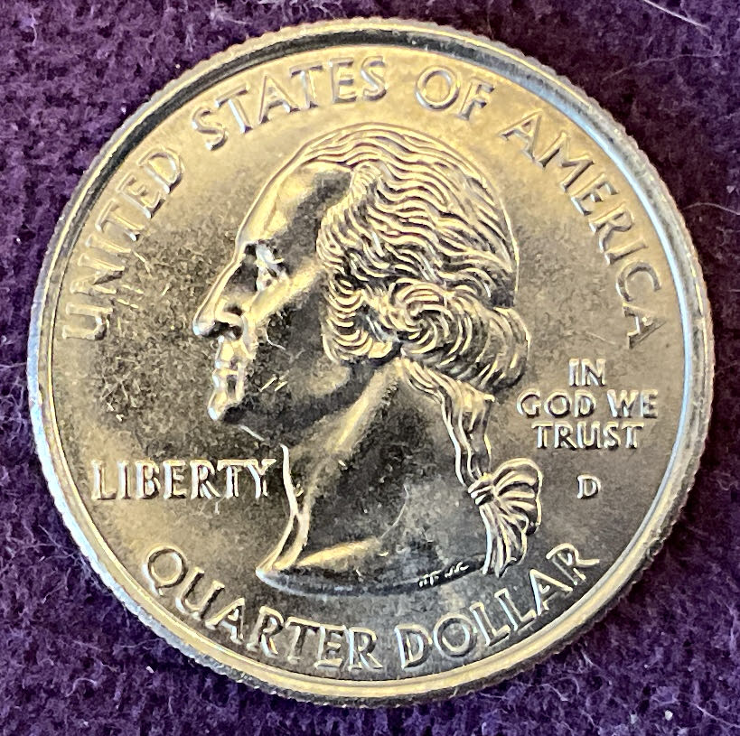 2025 Liberty 150 Years Of £5