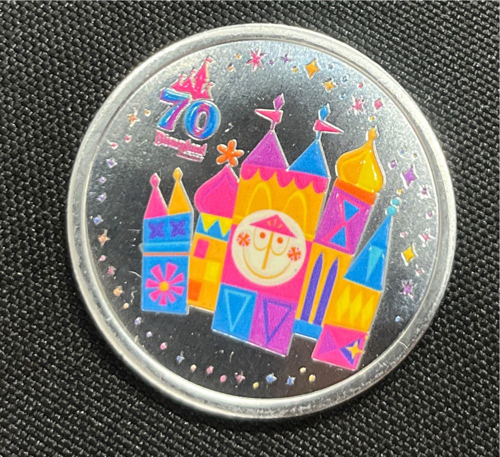 2013 The Yale Of Beaufort 50p