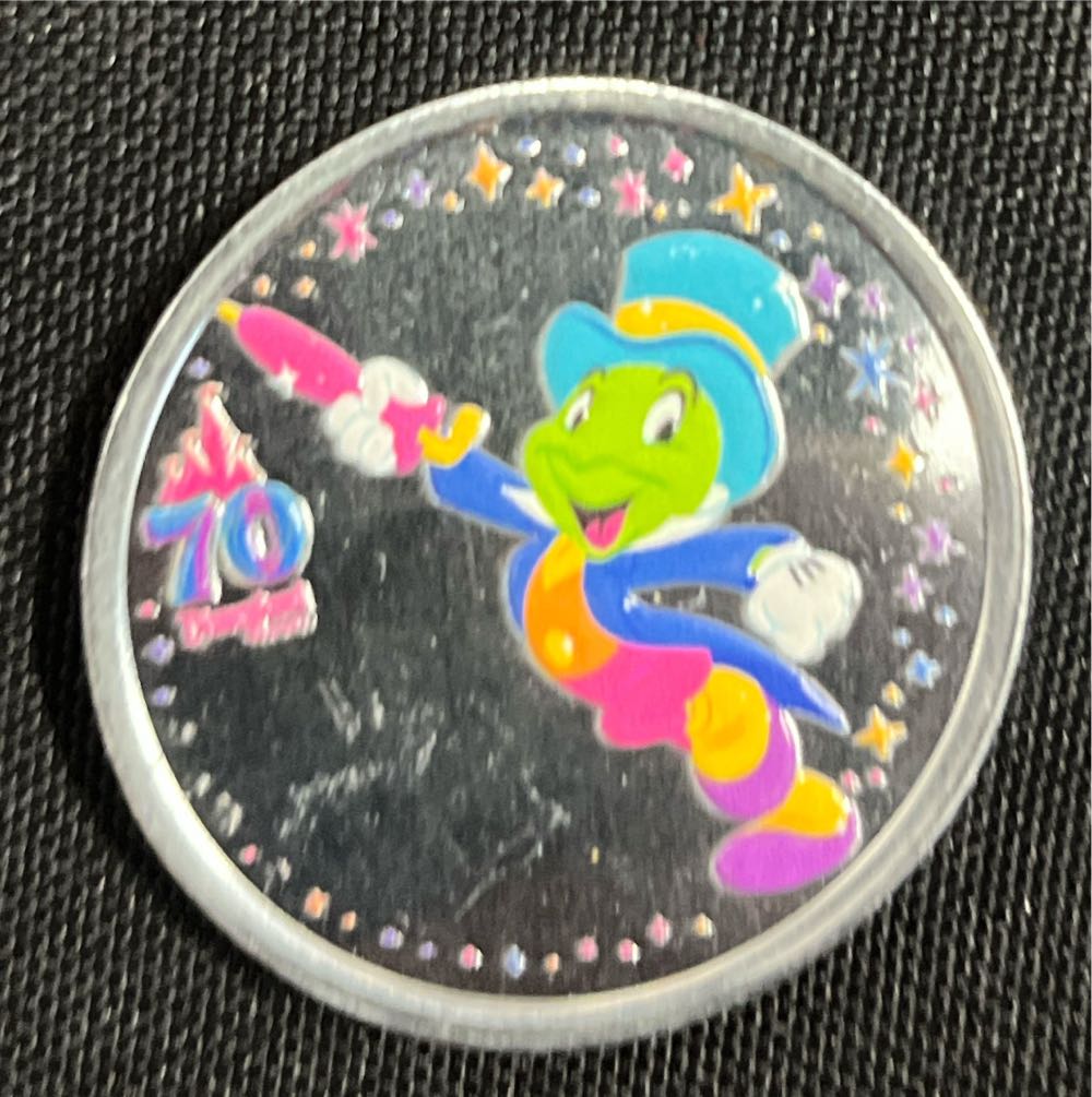 Harry Potter - Slytherin Crest