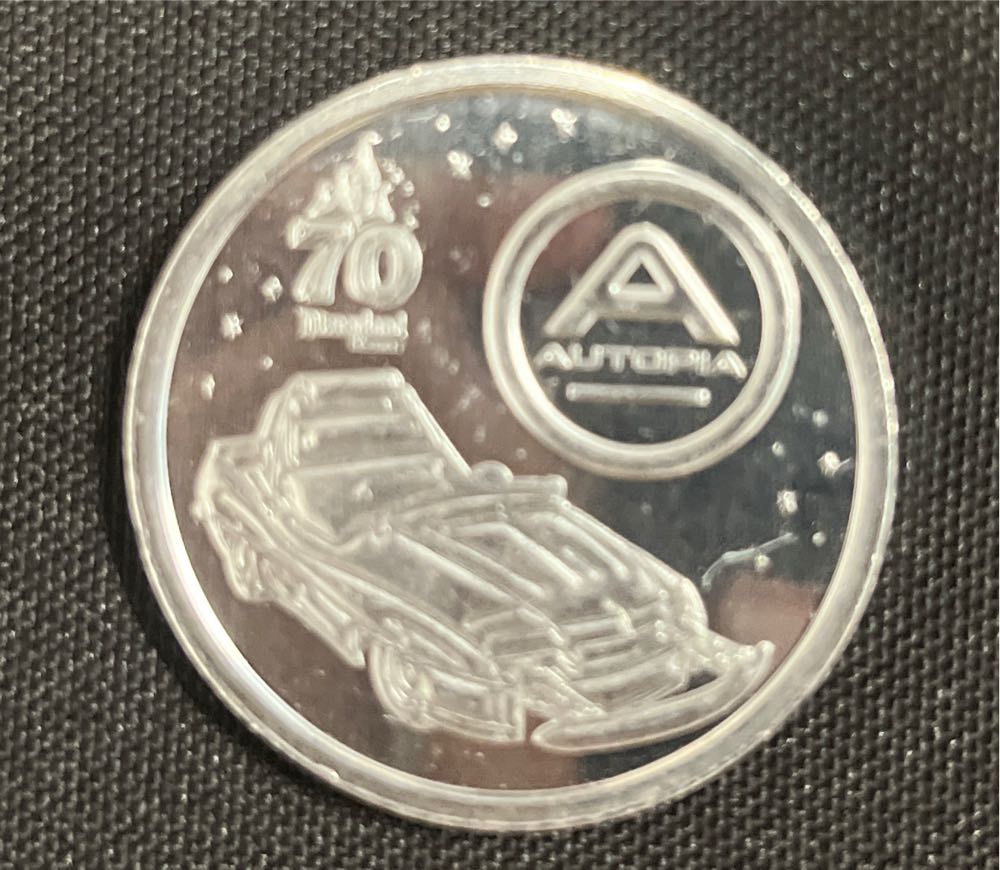 2017 The Lion Of England £5