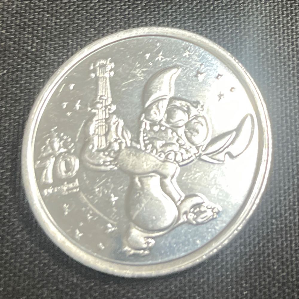 1959 Guernsey Cow Three Pence