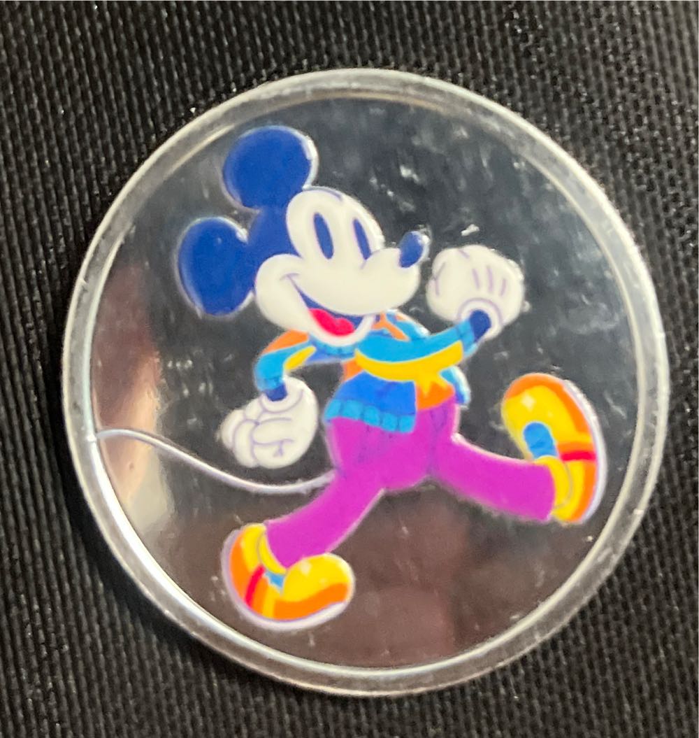 Wessex Mint Liberty Gold