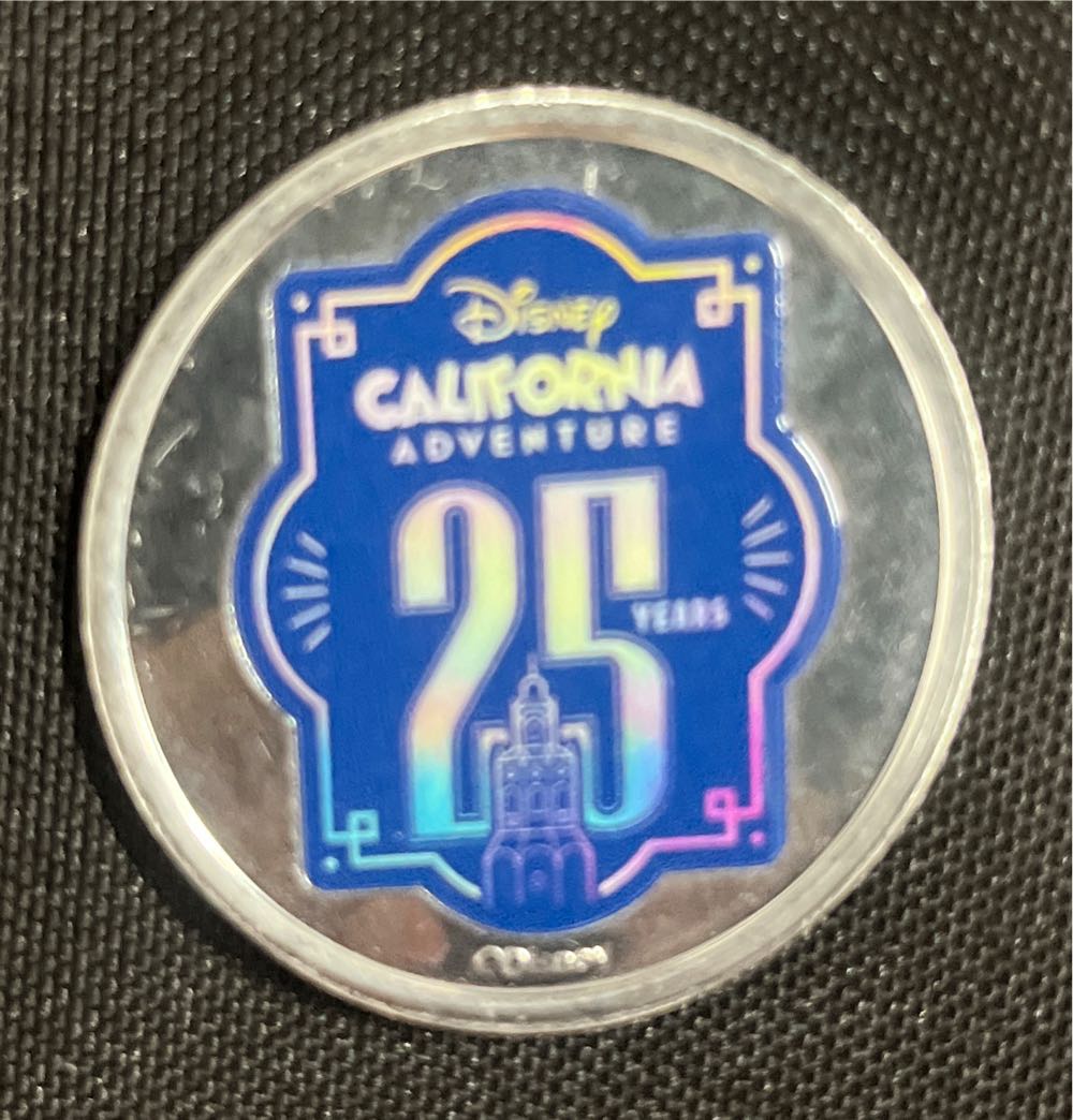 Mickey & Friends - Mickey Power Walking  coin collectible - Main Image 2