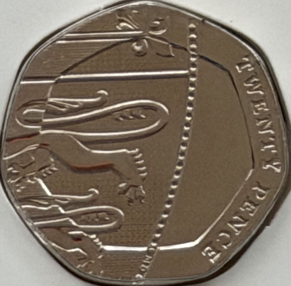 Quarter Oklahoma 2008 D 73