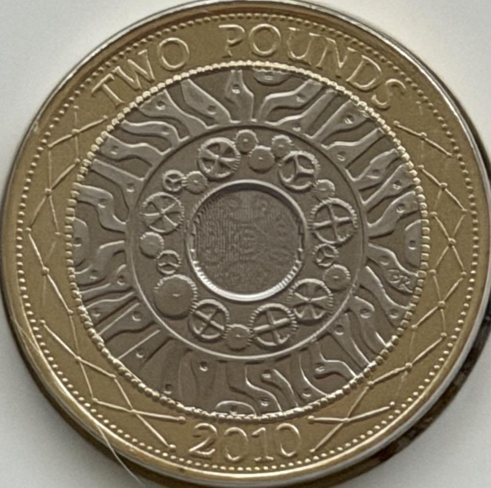 2007 Utah State Quarter Gold P