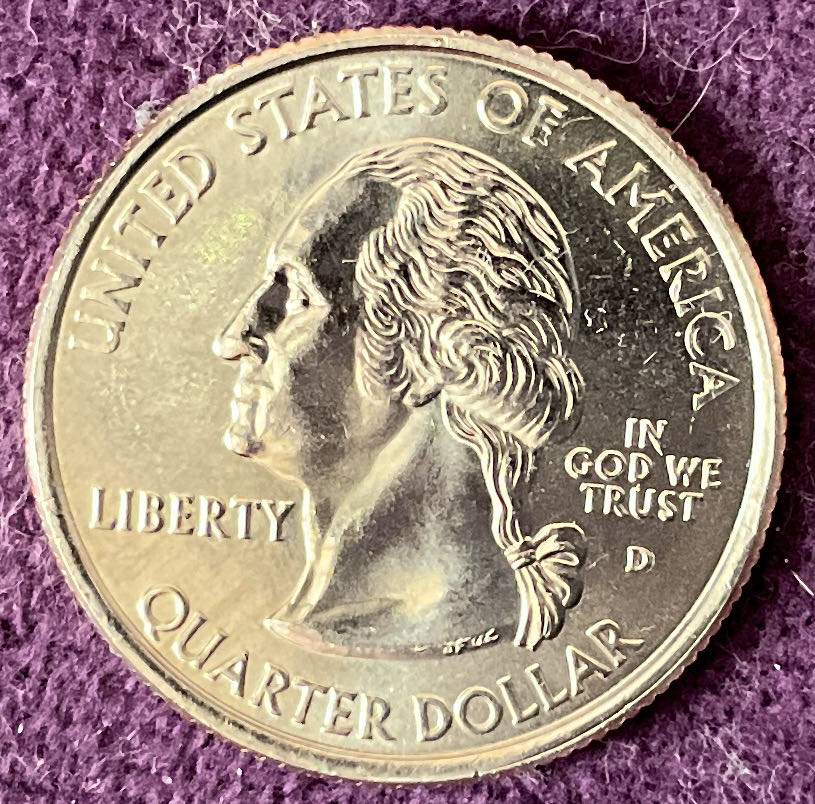 Kennedy Half Dollar