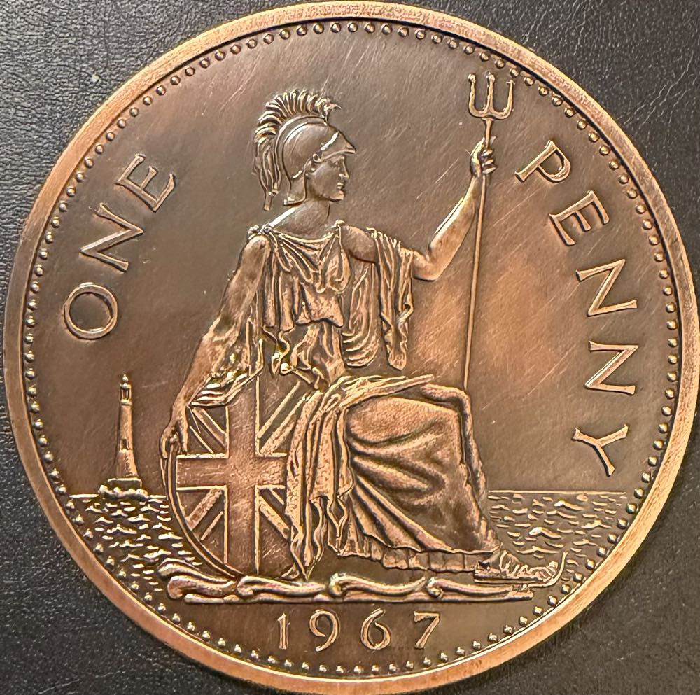 2013 Royal Air Force Squadrons 50p