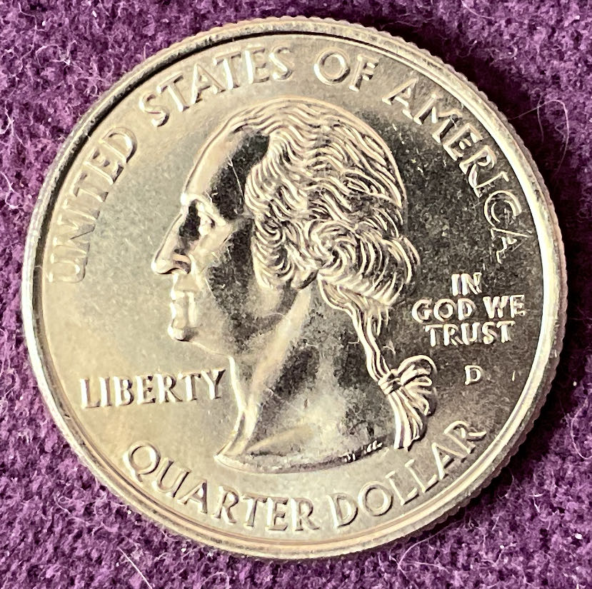 1953 Elizabeth II Scottish Shilling (2)