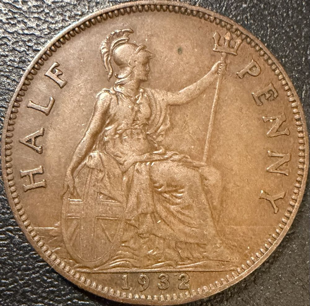 1971 Ten New Pence (2)