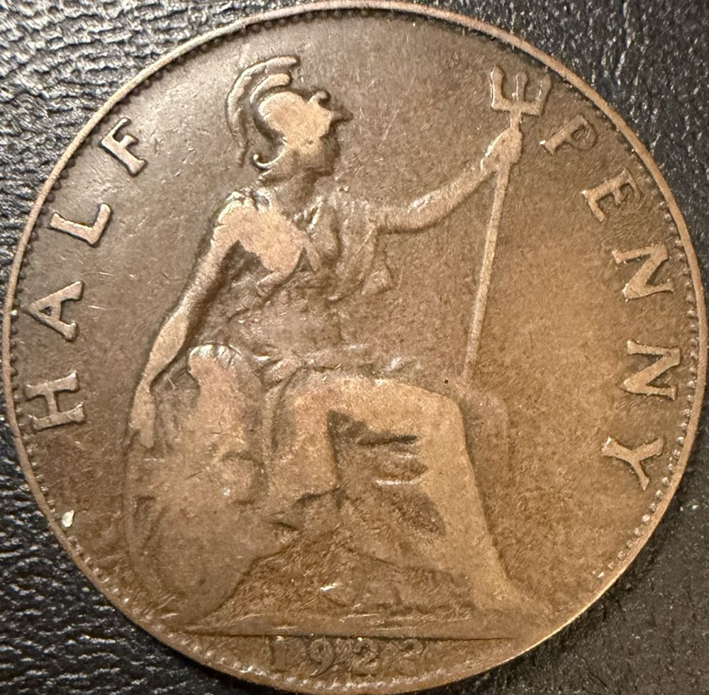 2013 The Unicorn Of Scotland 50p