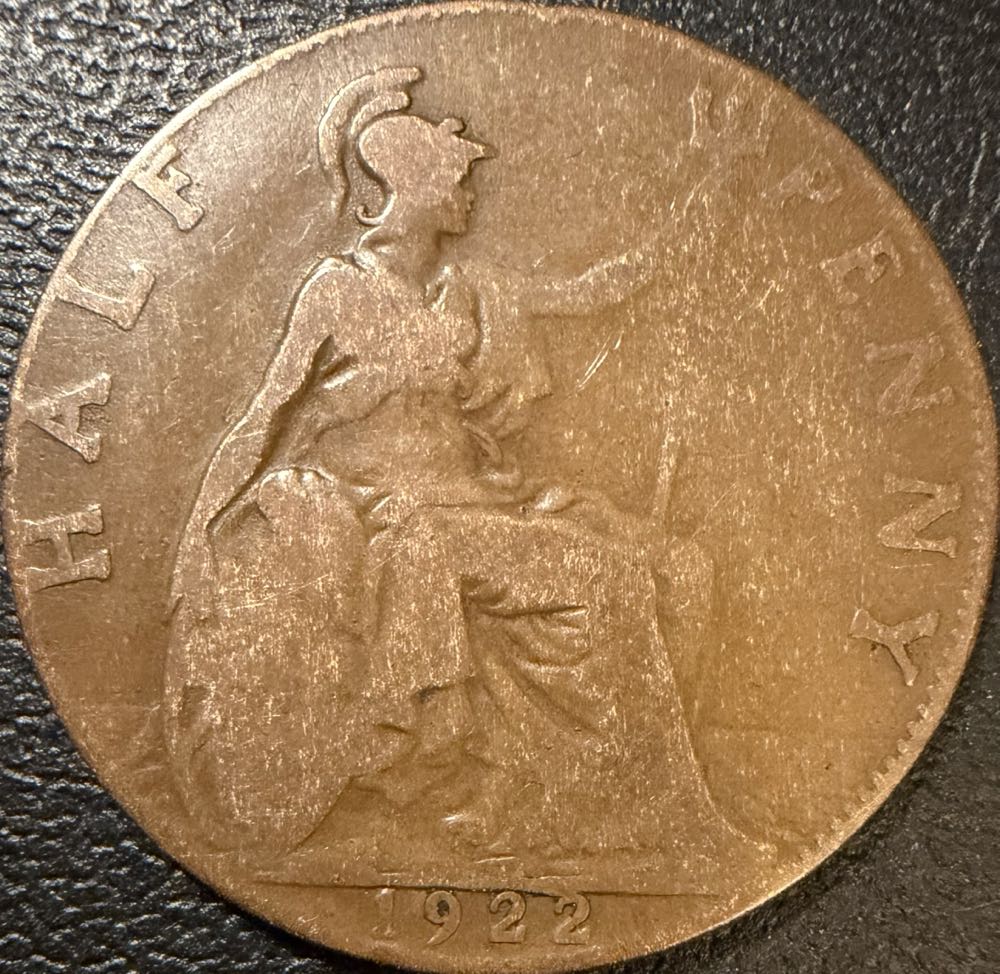 22919 Our Lady Of Atocha