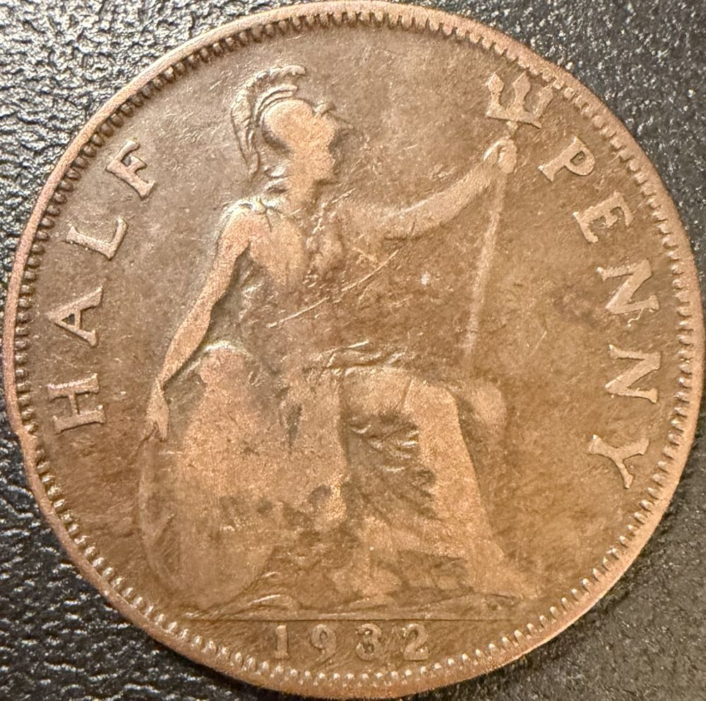 2020 Iguanodon Silver 50p