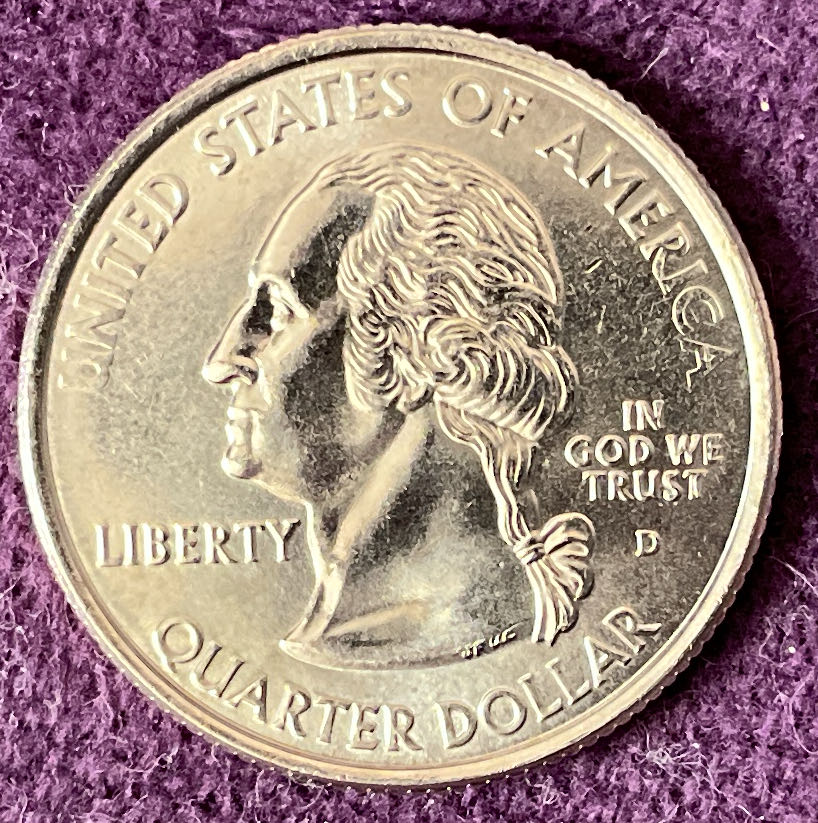 2021 Decimalisation 50th Three Pence