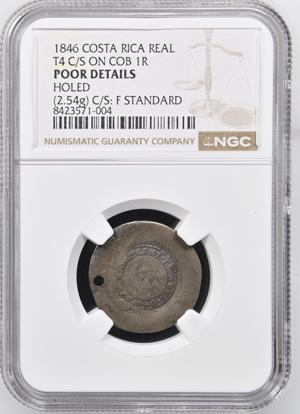 Ferrari 1970 Silver Ingot