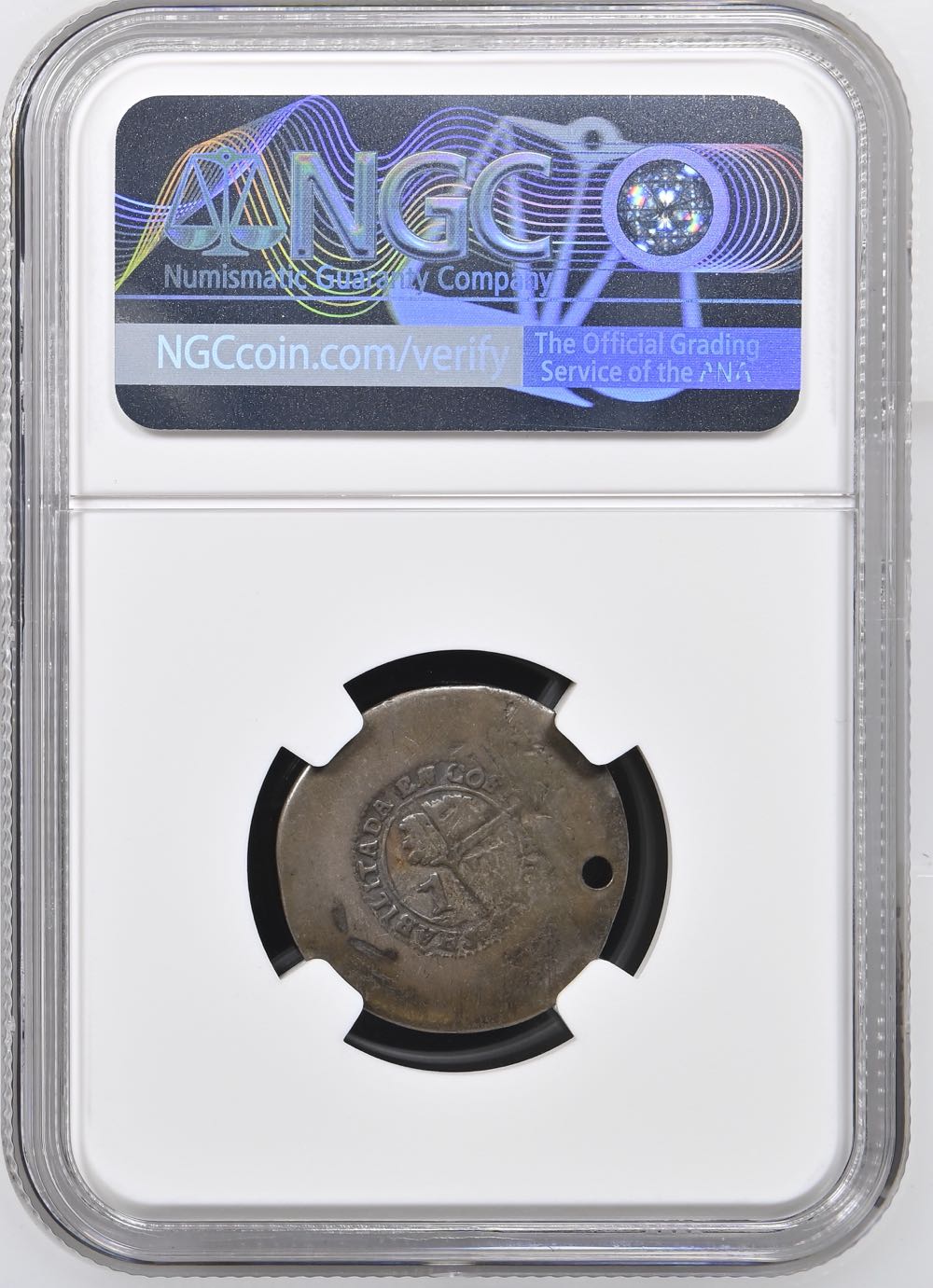 8423571-004  coin collectible - Main Image 2