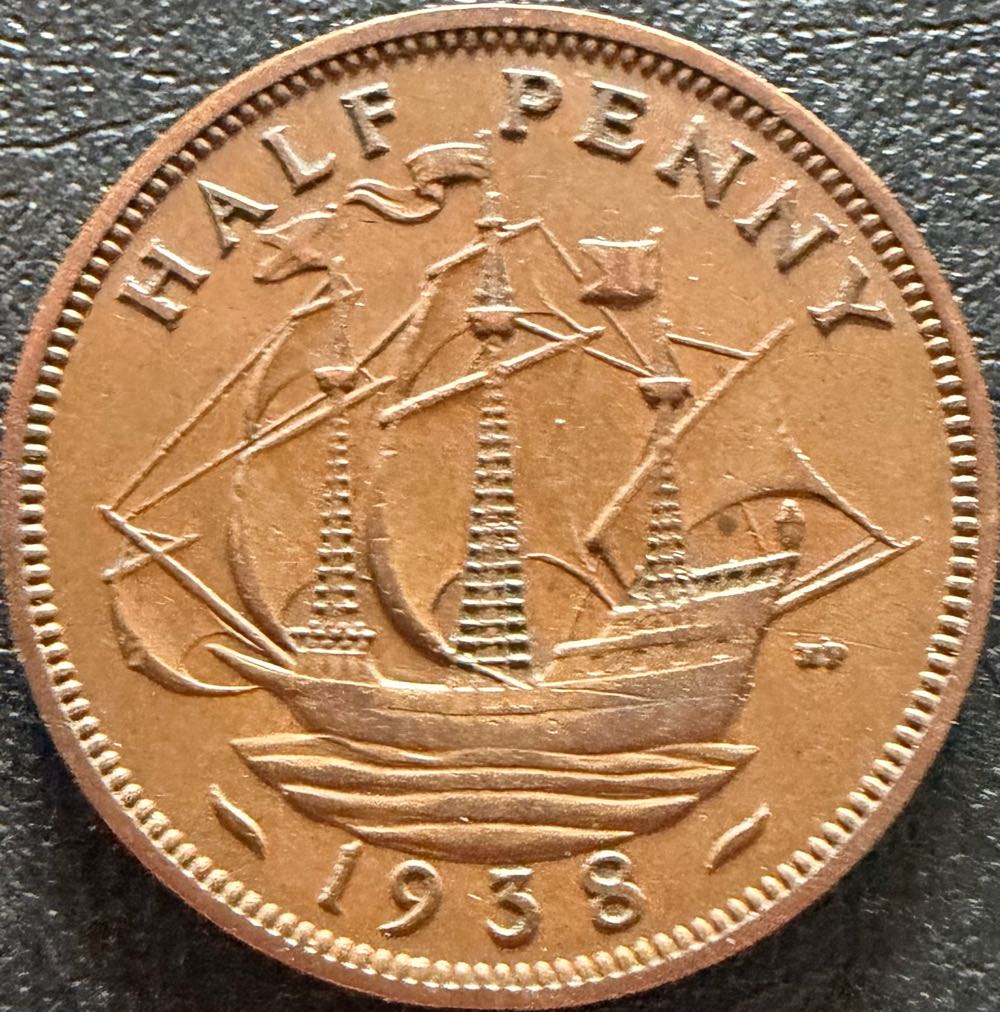 Euro 2020 Slovakia Medal