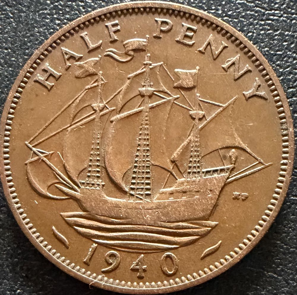 2021 The Black Bull Of Clarence £2