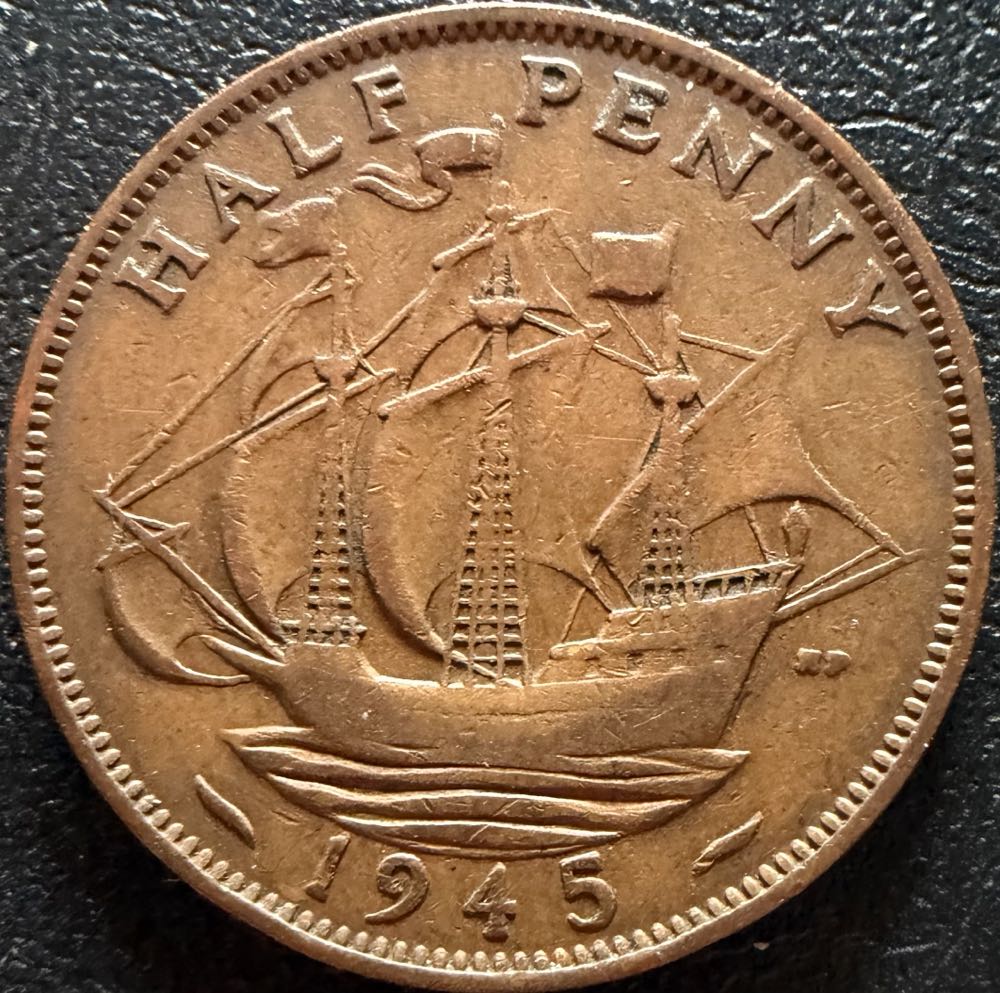 1923 France 25 Centimes (2)