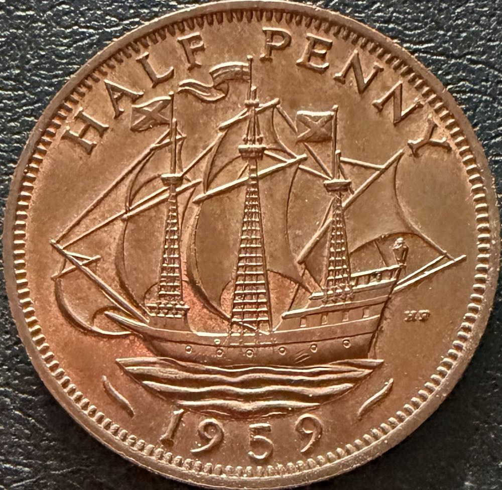 Quarter Utah 2007 D 25