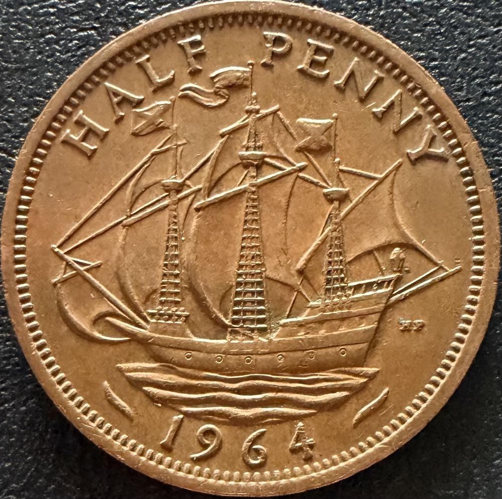 1996 France 10 Centimes